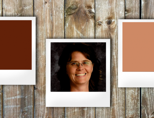 Teacher Spotlight: Melissa Laukkanen