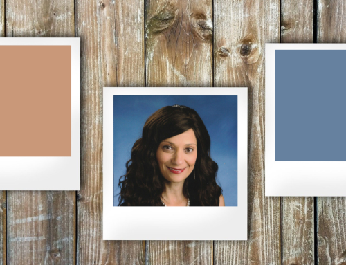 Teacher Spotlight: Lidia Petrone