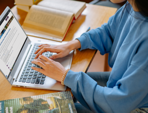 Planning Ahead: Course Selection at CVS