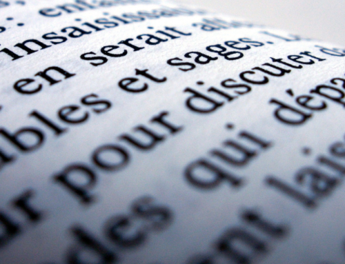 French Is Awesome, Here’s Why