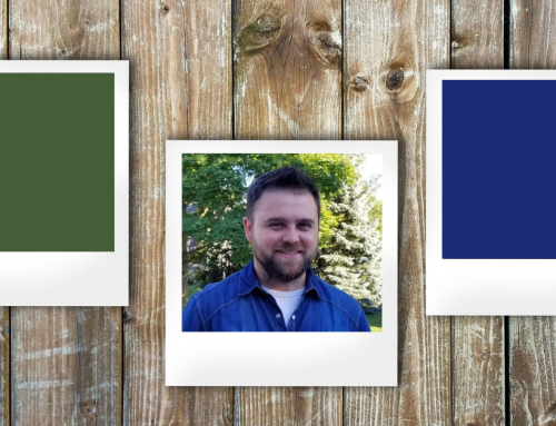 Teacher Spotlight: Ron Will