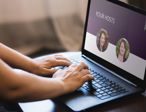 Summer Virtual Open House
