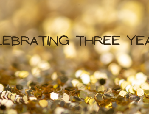 Christian Virtual School Celebrates Third Anniversary!