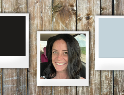 Welcome to Our Newest Team Member – Meet Kendra!