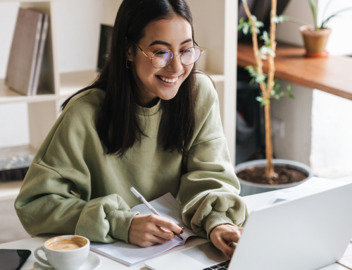 Begin Your Journey with CVS Online
