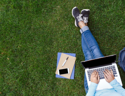 Online Summer Learning at CVS