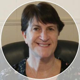 Tina Van Kuren