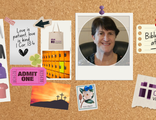 Teacher Spotlight: Tina Van Kuren