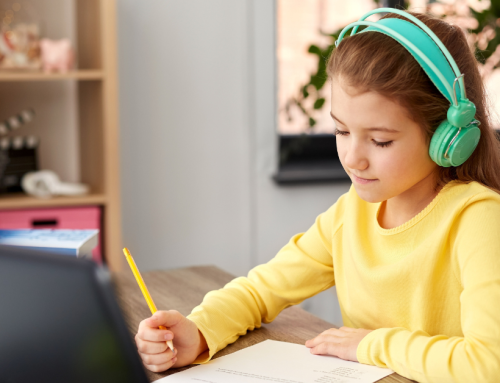 A Fresh Start: Welcoming Second Term With Purpose