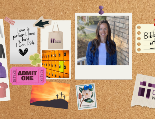 Teacher Spotlight: Lindsay McElroy