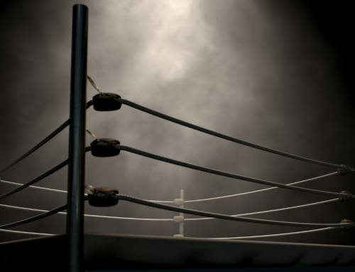 The Good News is Jesus