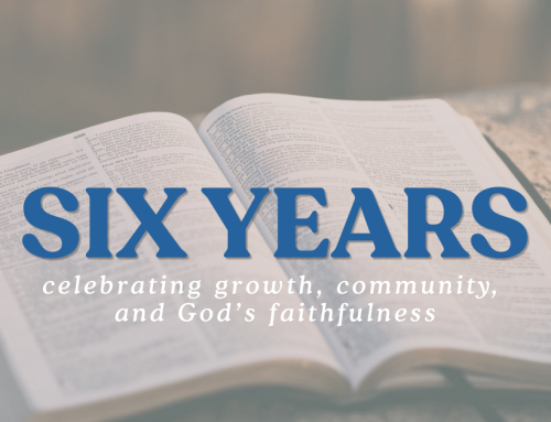 Six Years of Christian Virtual School