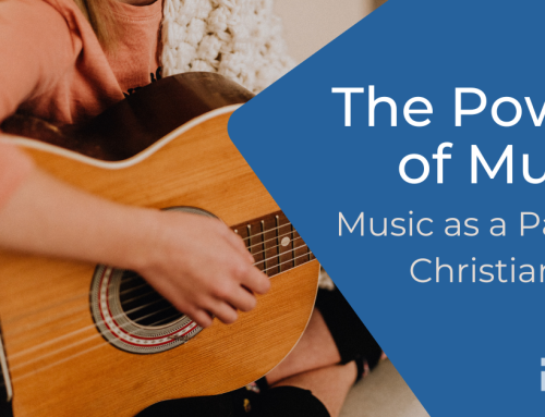The Power of Music